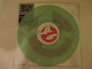 GHOSTBUSTERS RAY PARKER JR Glow in the dark Record Store Day RSD 10