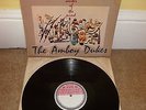 AMBOY DUKES Journey To Centre Of Your Mind LP 1969 UK 1st Press FACTORY SAMPLE