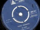 SIR GIBBS - PEOPLE GRUDGEFUL / PAN YA MACHETE - AMALGAMATED