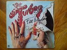 TUBES-THE TUBES-FULLY SIGNED/AUTOGRAPHED LP-ORIGINAL US