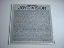 JOY DIVISION - The Peel Sessions - Vinyl LP - VGC