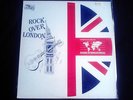David Bowie - Labyrinth interview and Underground live rehearsal - rare radio LP