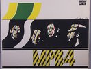 MPB4  LP ME-52 ELENCO MONO BRAZIL ORIGINAL 1969 BOSSANOVA JAZZ GROOVIE RARE