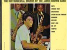 JAMES BROWN grits & soul U.S. SMASH LP MGS-27057_orig 1965 deep groove