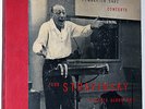 Igor Stravinsky conducts DUMBARTON OAKS CONCERTO Keynote Album DM1 78 rpm 12