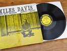 Miles Davis & Milt Jackson Sextet / Quintet **Original US Prestige 7034 DG**
