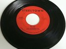 RARE SOUL 45/ JACKSON FIVE 5 / STEELTOWN 681 / BIG BOY /YOU'VE CHANGED /MICHAEL