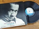 Lee Morgan / Wayne Shorter - Search For The New Land **Blue Note BLP 4169 Mono**