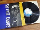 Sonny Rollins / Donald Byrd **Blue Note BLP 1542 Lexington / 47W 63rd DG LP**