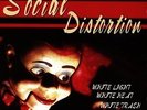 Social Distortion - white light white heat white trash