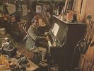 Thelonious Monk - Underground