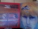 TWO SUPERB Harry Nilsson Lp albums Sings Randy Newman 1968 AERIAL BALLET PLAY EX