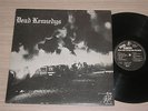 DEAD KENNEDYS - FRESH FRUIT FOR ROTTING VEGETABLES - LP 33 GIRI ITALY + POSTER