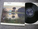 Columbia SAXF 993: Debussy, OSCC, Andre Cluytens