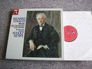 EMI: Strauss Orchestral Works, SD, Kempe, 10lp