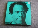 Philips 6711003: Mahler nos 1-4, COA, Haitink, 6lp