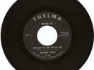 NORTHERN SOUL- EMANUEL LASKEY- (I'VE TO TO) 