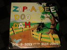 Bob -B -Soxx &The Blue Jeans -Zip-A-Dee Doo Dah Orig 1963 Philles NM