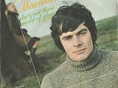 COLIN BLUNSTONE/NEIL MACARTHUR original 1969 45 with PS SHE'S NOT THERE
