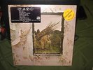 Led Zeppelin Rare White Label Promo Sample Atlantic 7208 Stairway 4 IV Zoso