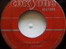 ROCKSTEADY 45 / THE GAYLADS / MESSAGE TO MY GIRL / COXSONE / LISTEN
