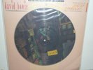 DAVID BOWIE ZIGGY STARDUST PICTURE DISC #8324