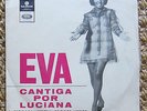 hear ? EVINHA samba negro PORTUGAL 45 7’’ single JAZZ BOSSA NOVA GROOVE