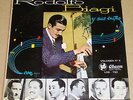 RODOLFO BIAGI Y SUS EXITOS VOL 4 tango ARGENTINA LP free shipping