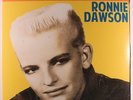 RONNIE DAWSON: Rockin' Bones- The Legendary Masters LP (Euro, reissue) Oldies