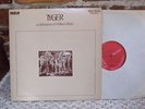 Tyger - A Celebration of William Blake- Adrian Mitchell/Mike Westbrook- Red Seal