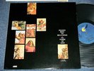 FRANKIE GOES TO HOLLYWOOD Japan 1984 NM LP+Obi Linner THE POWER OF LOVE