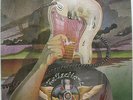 JERRY GARCIA Reflections 1976 US ORG Sealed LP GRATEFUL DEAD Psych