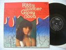 KITTY WINTER GIPSY NOVA FEEL IT 1978 GER GYPSY COSMIC LATIN FUNK KILLER TOP MINT