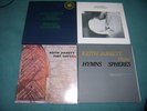 10x Keith Jarrett: Solo Concerts/ Köln/Facing You/Nude Ants/Fort Yawuh/Hymns TOP