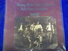 Crosby Stills Nash & Young - Deja Vu ? NEW SEALED MFSL 1-088 MOBILE FIDELITY