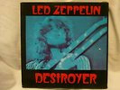 LED ZEPPELIN  DESTROYER  BOX SET