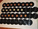 Rare Group of 34 LITTLE WONDER 5 1/2