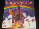 Ritchie Blackmore's Rainbow rare '75 UK press LP on Oyster  mint-  Deep Purple
