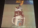 The Kinks rare '68 US 1st press LP Arthur on Reprise  mint-   beat psych mod