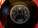 ELVIS PRESLEY BLUE CHRISTMAS RCA DEMO  EX  L K