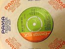 FLAMES LITTLE GIRL ETERNAL STARS PAMA ROCKSTEADY RARE HEAR