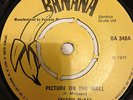 FREDDIE MCKAY PICTURE ON THE WALL BANANA STUDIO ONE SKINHEAD REGGAE RARE HEAR