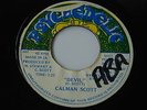 CALMAN SCOTT - DEVIL - 7