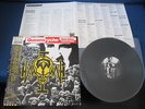 Queensryche Operation Mindcrime Japan Vinyl LP with OBI