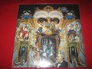 2 Lp  M-/M-   MICHAEL JACKSON        DANGEROUS