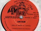 Satan - Kiss of Death 7