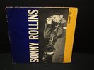 Sonny Rollins Blue Note BLP 1542 Rare Jazz LP FILLER COPY 1601 Lexington 47 West