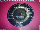TONY BROOK & BREAKERS Meanie Genie ORIGINAL UK Columbia DB 7279 MEGA Mod DANCER