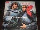 Bee Gees rare '70 UK 1st press LP Cucumber Castle on Polydor  EX+  progressive