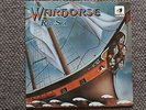 Warhorse - Red Sea    (  Ex DEEP PURPLE, first Re. fom 1984, Foc  )